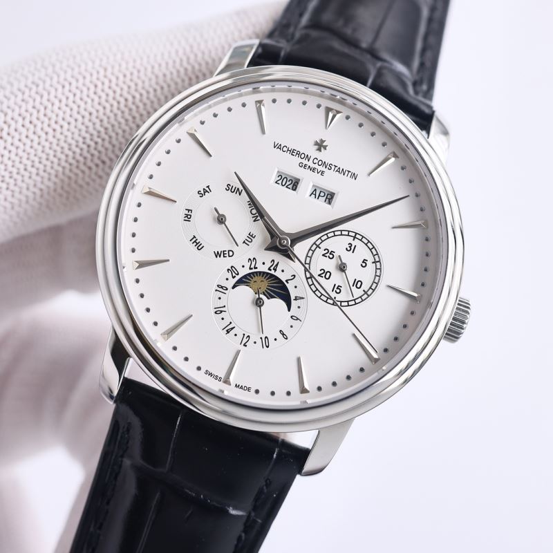 VACHERON CONSTANTIN Watches